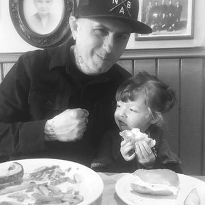 Meet your Posher, Shane